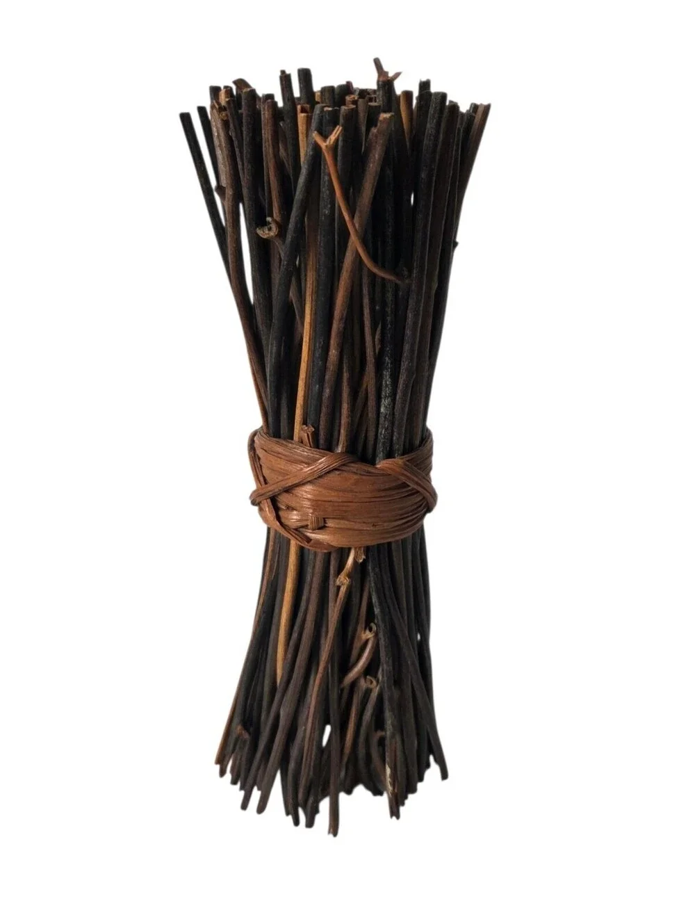 Rustic Natural Twig Bundle Decorative Vase Filler Farmhouse Primitive Decor